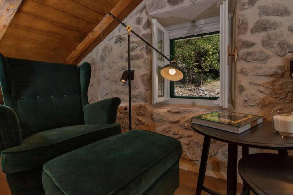 Holiday Home Marijana Zaostrog Exterior foto